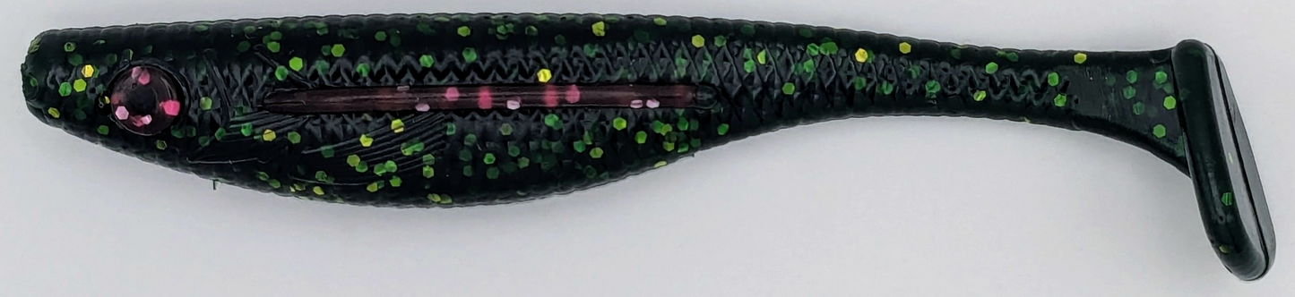 4" Bloodline Sinking