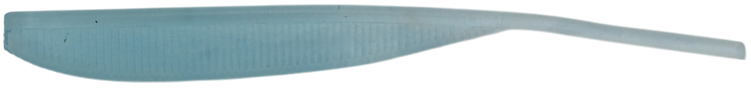 4" Pin Tail Minna