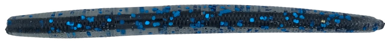 5" Core Shots (Salt)