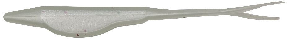 5" Jerk Bait (Fluke) Forked Tail (Sinking)
