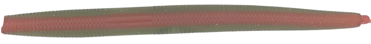 5" Core Shots (Salt)