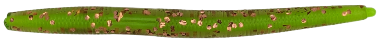 5" Core Shots (Salt)