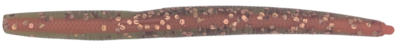 5" Core Shots (Salt)