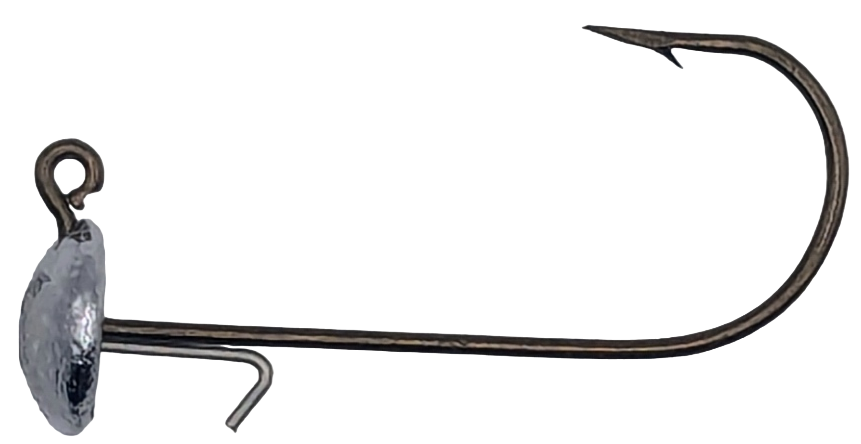 NED Head Standard Eagle Claw 570