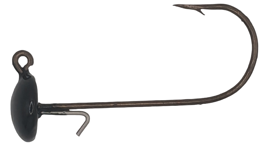 NED Head Standard Eagle Claw 570