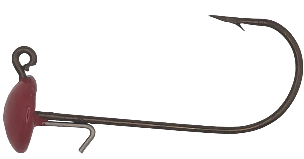 NED Head Standard Eagle Claw 570