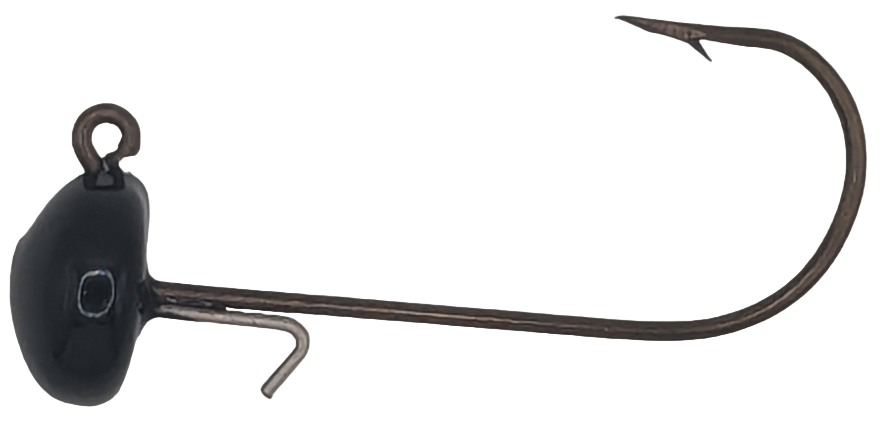 NED Head Standard Eagle Claw 570