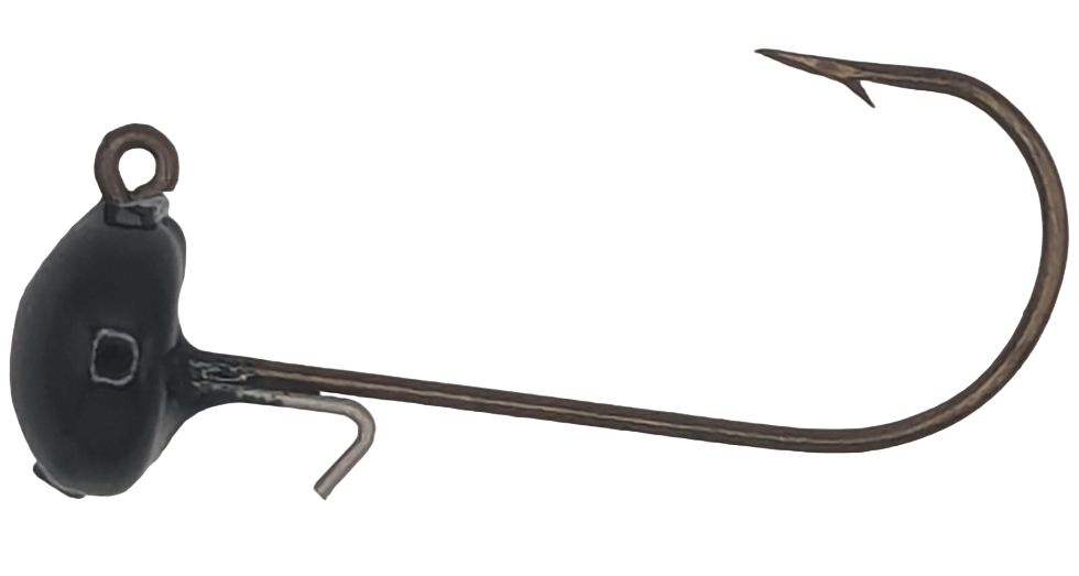 NED Head Standard Eagle Claw 570