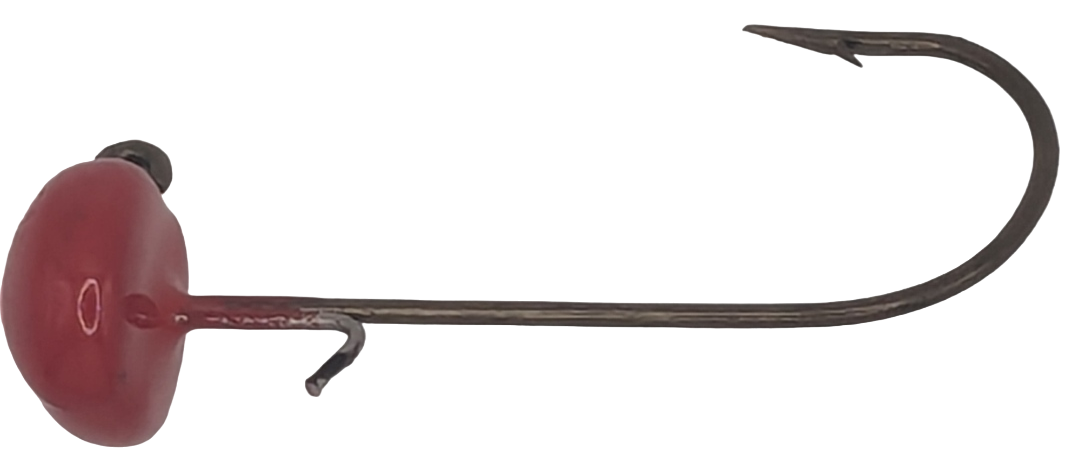 NED Head Standard Eagle Claw 570