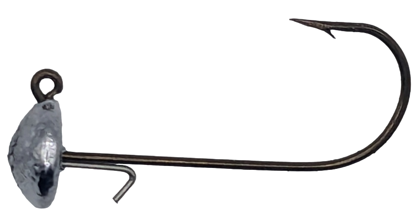 NED Head Standard Eagle Claw 570
