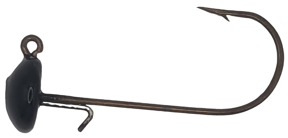 NED Head Standard Eagle Claw 570