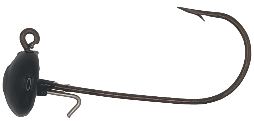 NED Head Standard Eagle Claw 570
