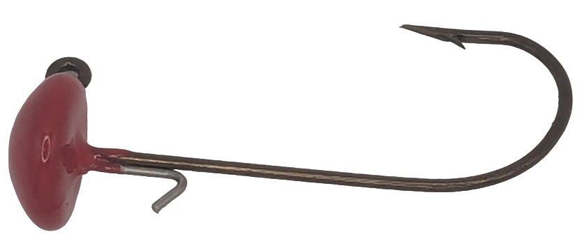 NED Head Standard Eagle Claw 570