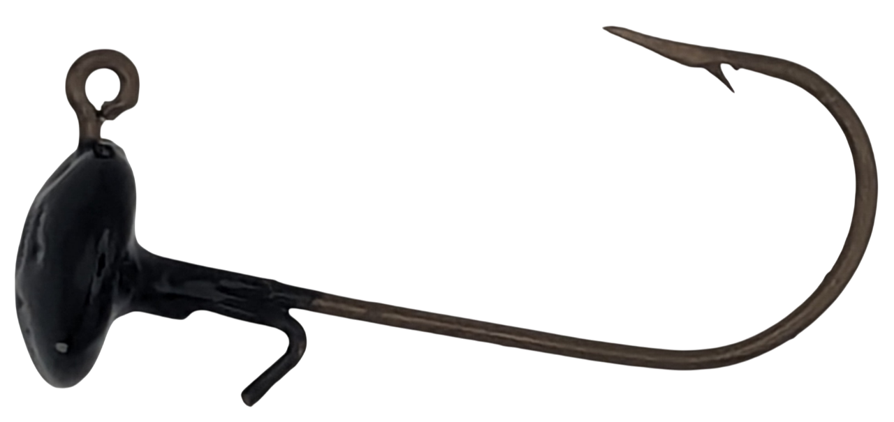 NED Head Standard Eagle Claw 570