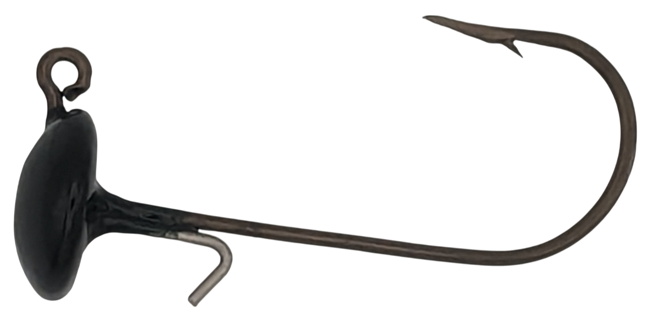 NED Head Standard Eagle Claw 570