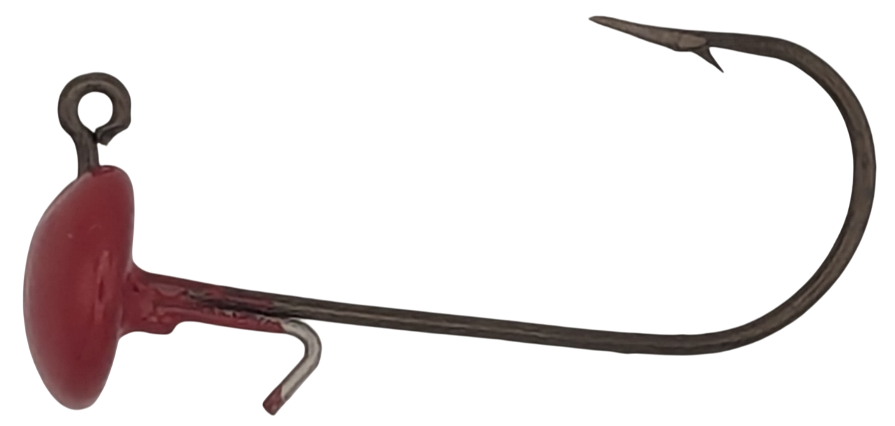 NED Head Standard Eagle Claw 570
