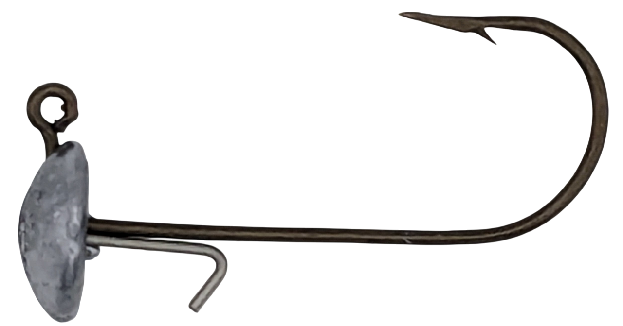 NED Head Standard Eagle Claw 570