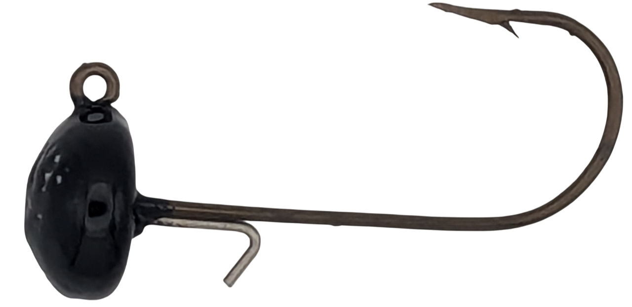 NED Head Standard Eagle Claw 570
