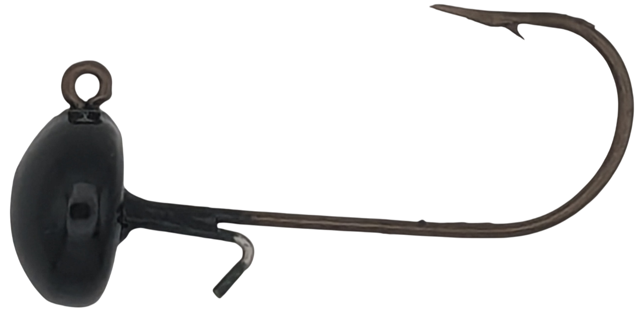 NED Head Standard Eagle Claw 570
