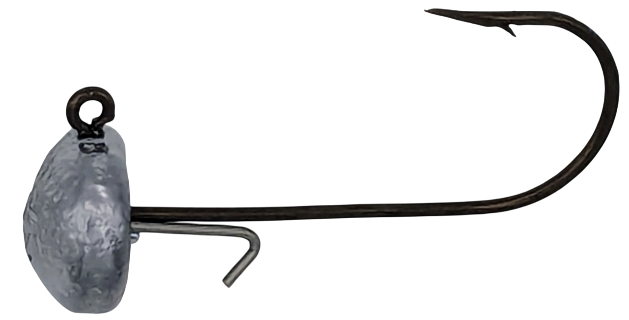 NED Head Standard Eagle Claw 570