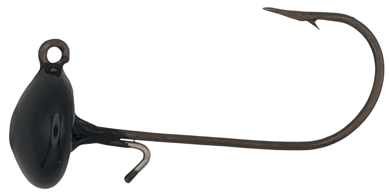 NED Head Standard Eagle Claw 570