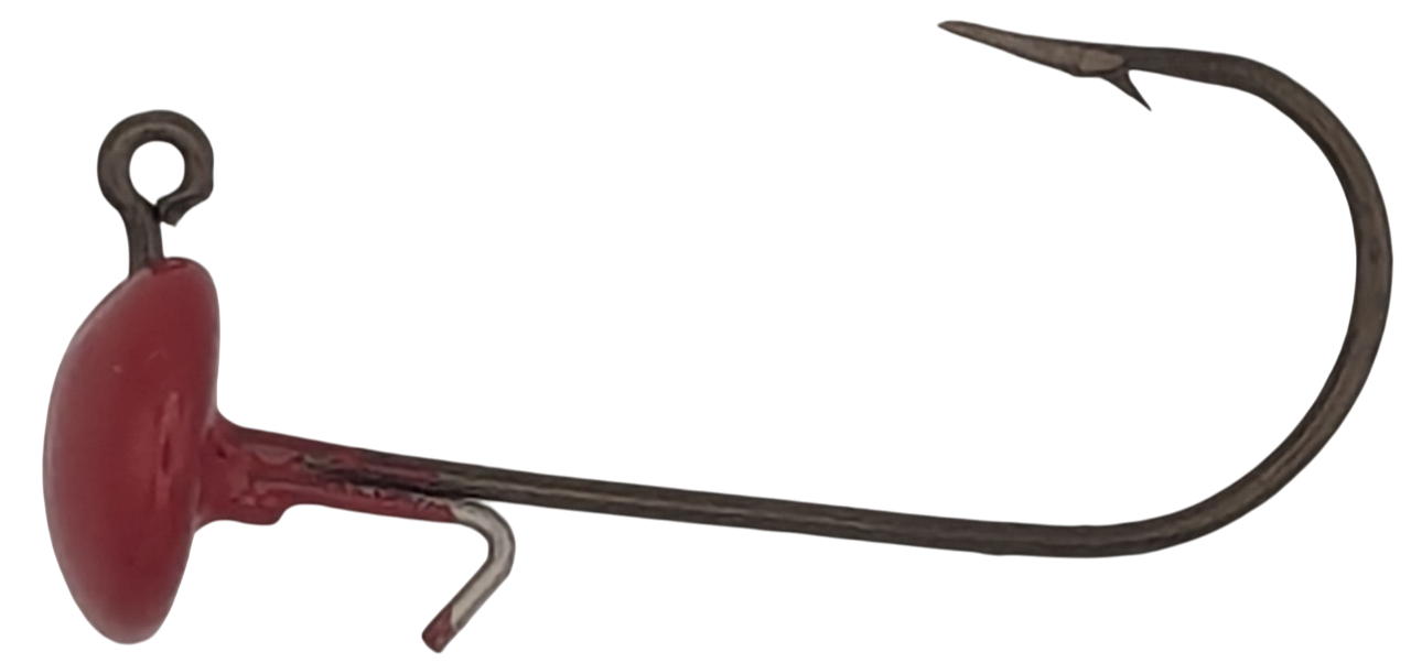 NED Head Standard Eagle Claw 570