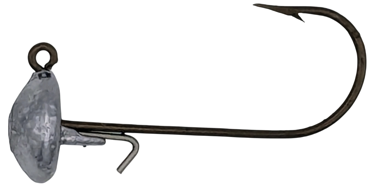 NED Head Standard Eagle Claw 570