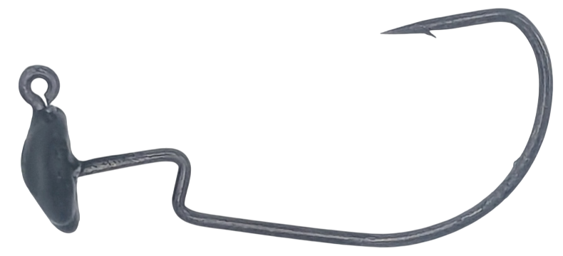 Weedless NED Rig Victory 10777 Sizes: #1, 1/0