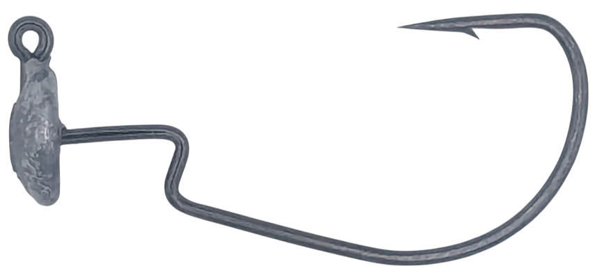 Weedless NED Rig Victory 10777 Sizes: #1, 1/0