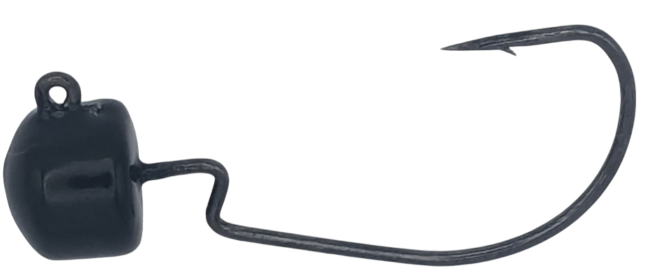 Weedless NED Rig Victory 10777 Sizes: #1, 1/0