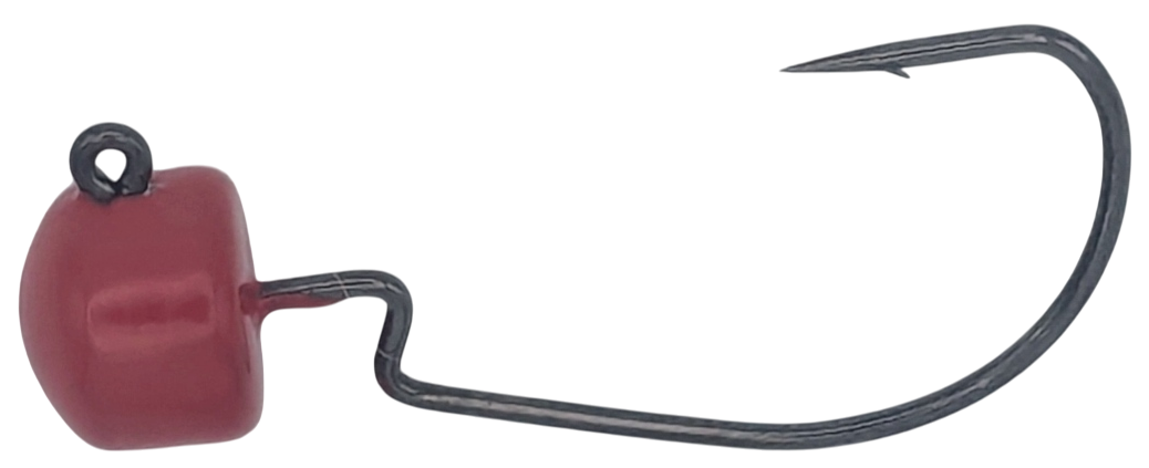 Weedless NED Rig Victory 10777 Sizes: #1, 1/0