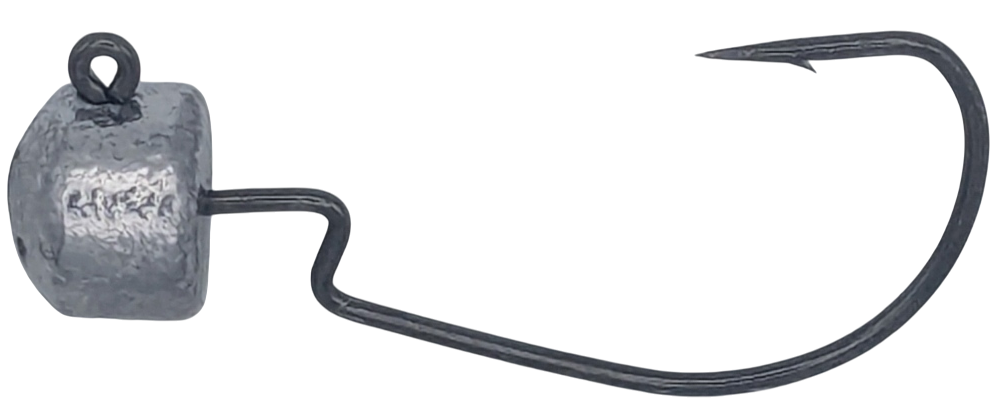 Weedless NED Rig Victory 10777 Sizes: #1, 1/0