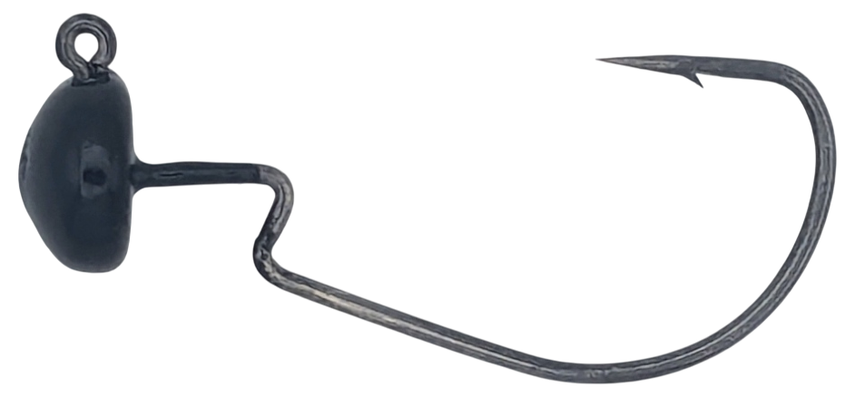 Weedless NED Rig Victory 10777 Sizes: #1, 1/0