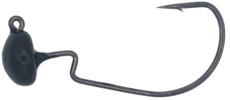 Weedless NED Rig Victory 10777 Sizes: #1, 1/0