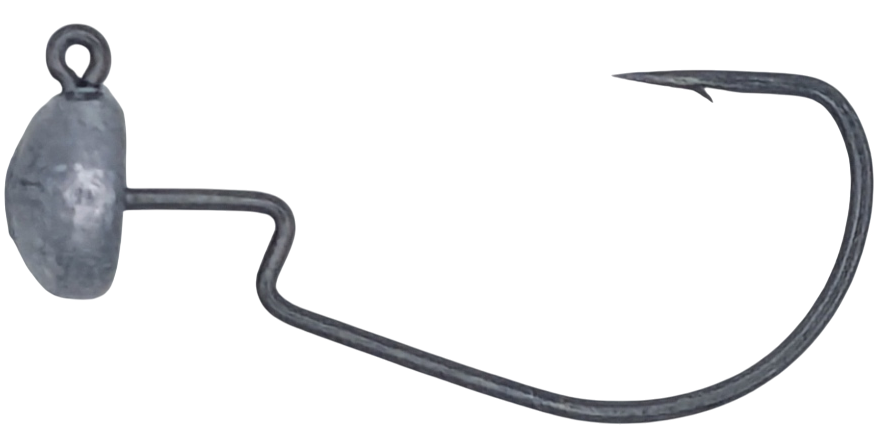 Weedless NED Rig Victory 10777 Sizes: #1, 1/0