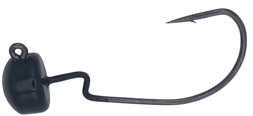Weedless NED Rig Victory 10777 Sizes: #1, 1/0