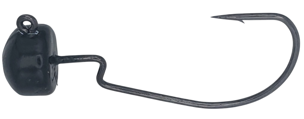 Weedless NED Rig Victory 10777 Sizes: #1, 1/0