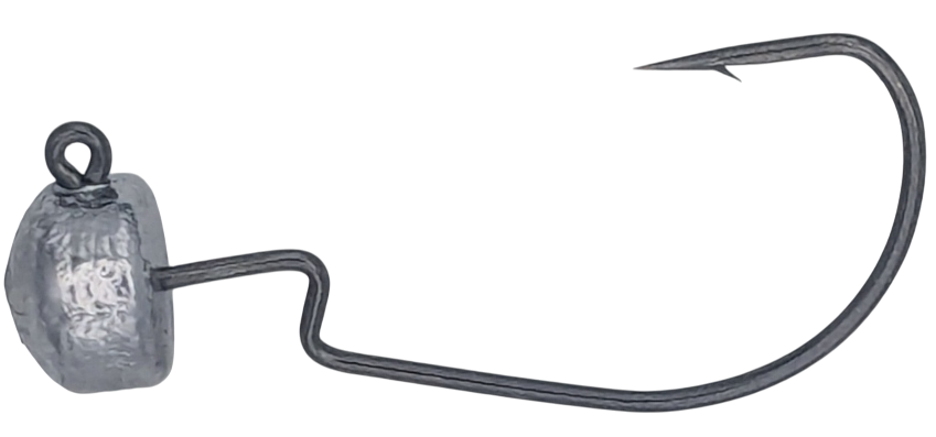 Weedless NED Rig Victory 10777 Sizes: #1, 1/0