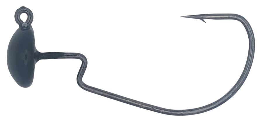 Weedless NED Rig Victory 10777 Sizes: #1, 1/0