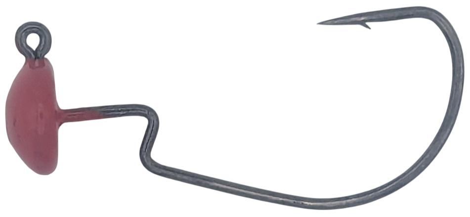 Weedless NED Rig Victory 10777 Sizes: #1, 1/0