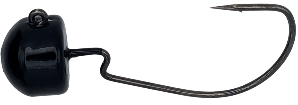 Weedless NED Rig Victory 10777 Sizes: 2/0, 3/0, 4/0