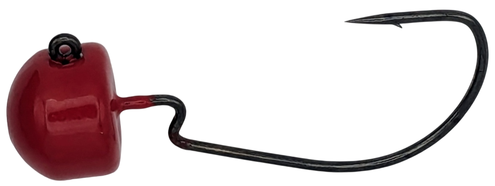 Weedless NED Rig Victory 10777 Sizes: 2/0, 3/0, 4/0