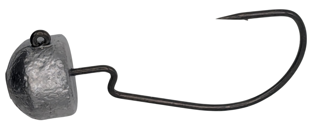 Weedless NED Rig Victory 10777 Sizes: 2/0, 3/0, 4/0