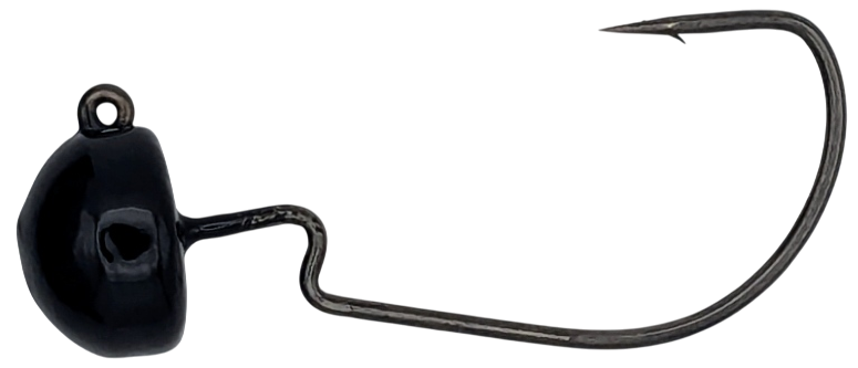 Weedless NED Rig Victory 10777 Sizes: 2/0, 3/0, 4/0