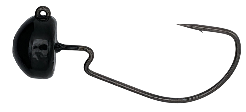 Weedless NED Rig Victory 10777 Sizes: 2/0, 3/0, 4/0
