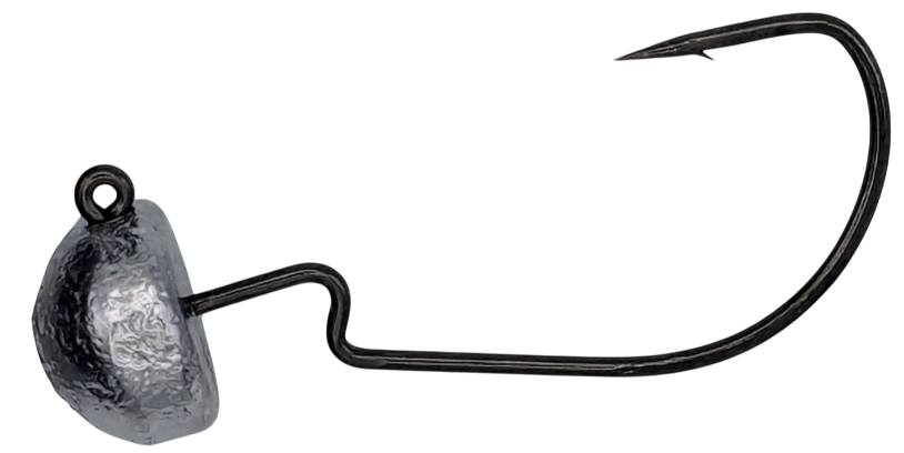 Weedless NED Rig Victory 10777 Sizes: 2/0, 3/0, 4/0