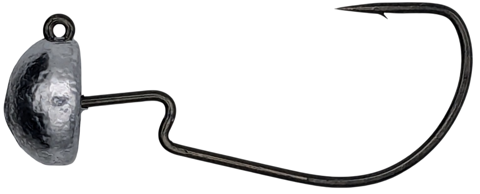 Weedless NED Rig Victory 10777 Sizes: 2/0, 3/0, 4/0