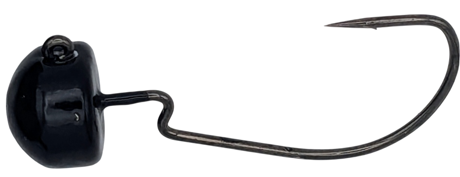 Weedless NED Rig Victory 10777 Sizes: 2/0, 3/0, 4/0
