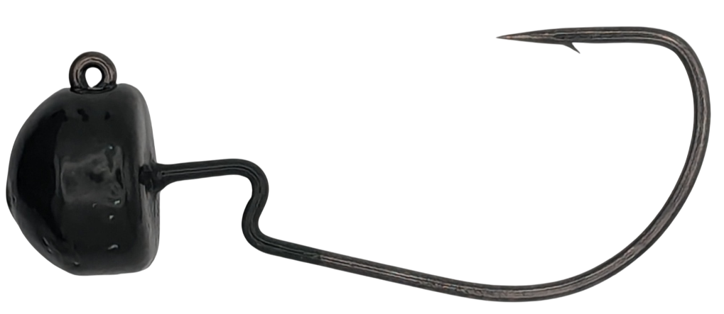 Weedless NED Rig Victory 10777 Sizes: 2/0, 3/0, 4/0
