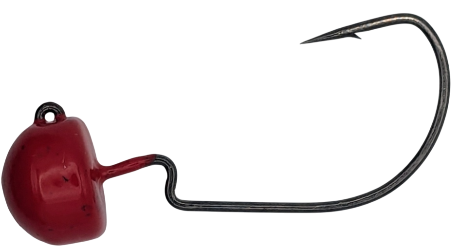 Weedless NED Rig Victory 10777 Sizes: 2/0, 3/0, 4/0